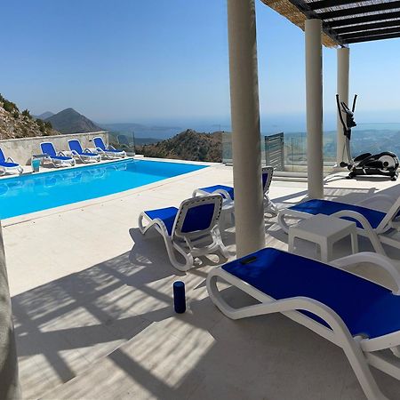 Bellavista Villa Ivanica ภายนอก รูปภาพ