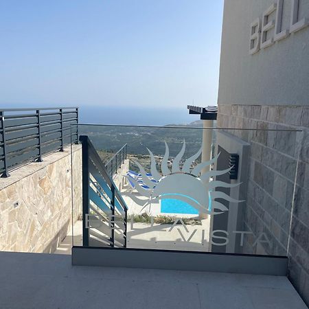 Bellavista Villa Ivanica ภายนอก รูปภาพ