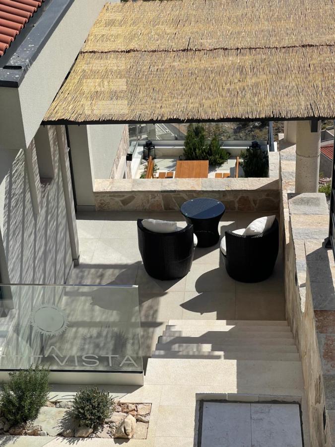 Bellavista Villa Ivanica ภายนอก รูปภาพ