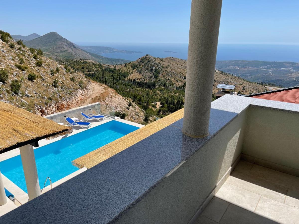 Bellavista Villa Ivanica ภายนอก รูปภาพ