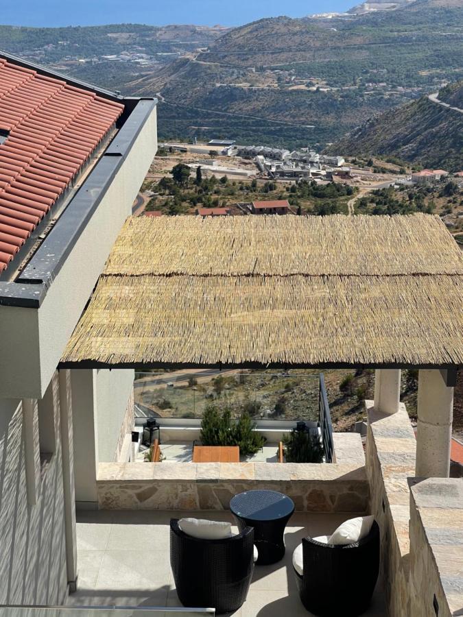 Bellavista Villa Ivanica ภายนอก รูปภาพ