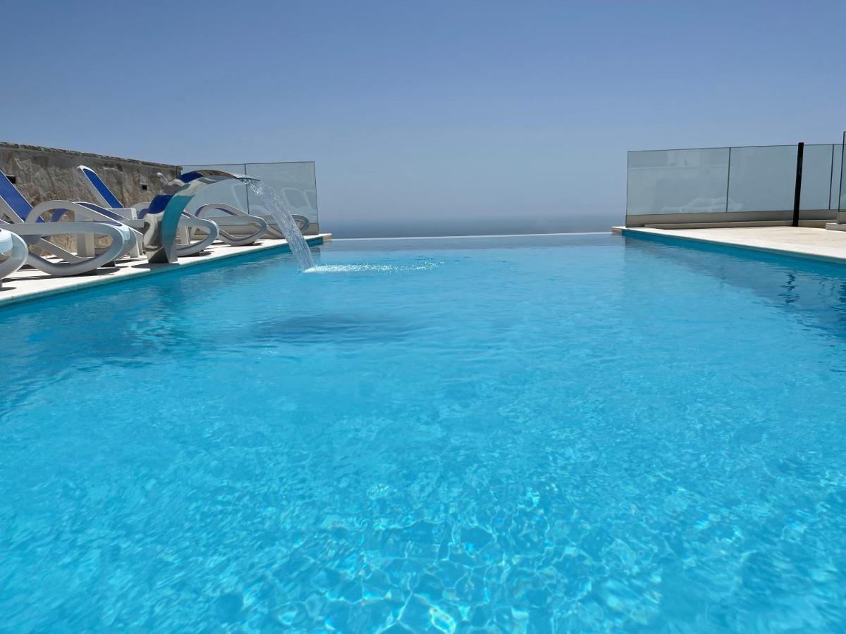 Bellavista Villa Ivanica ภายนอก รูปภาพ
