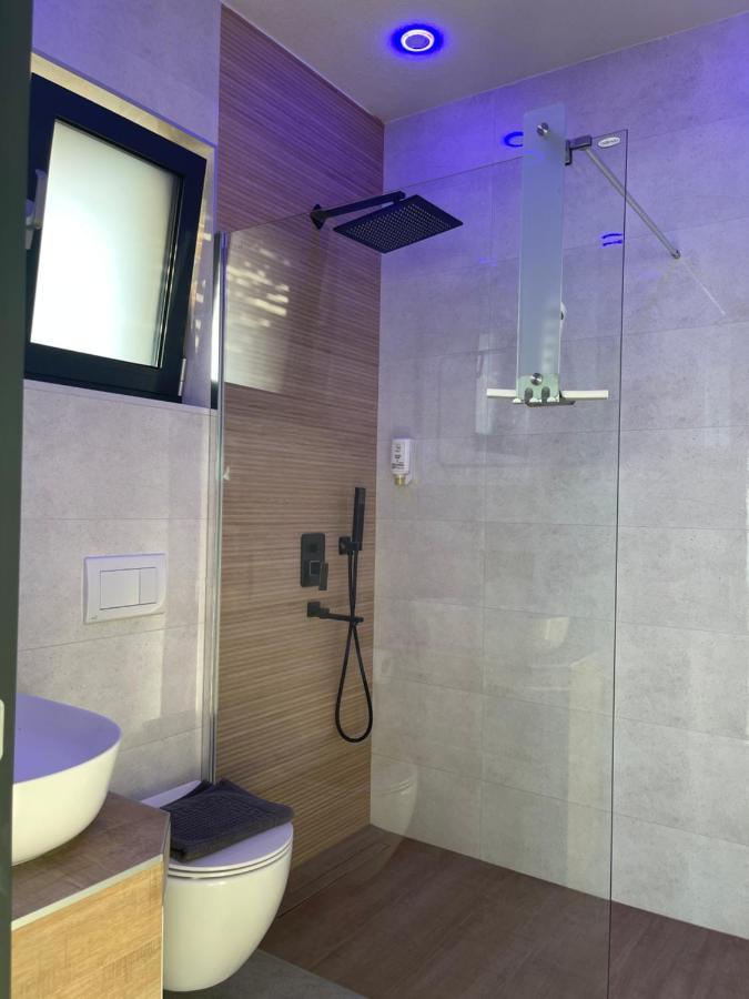 Bellavista Villa Ivanica ภายนอก รูปภาพ