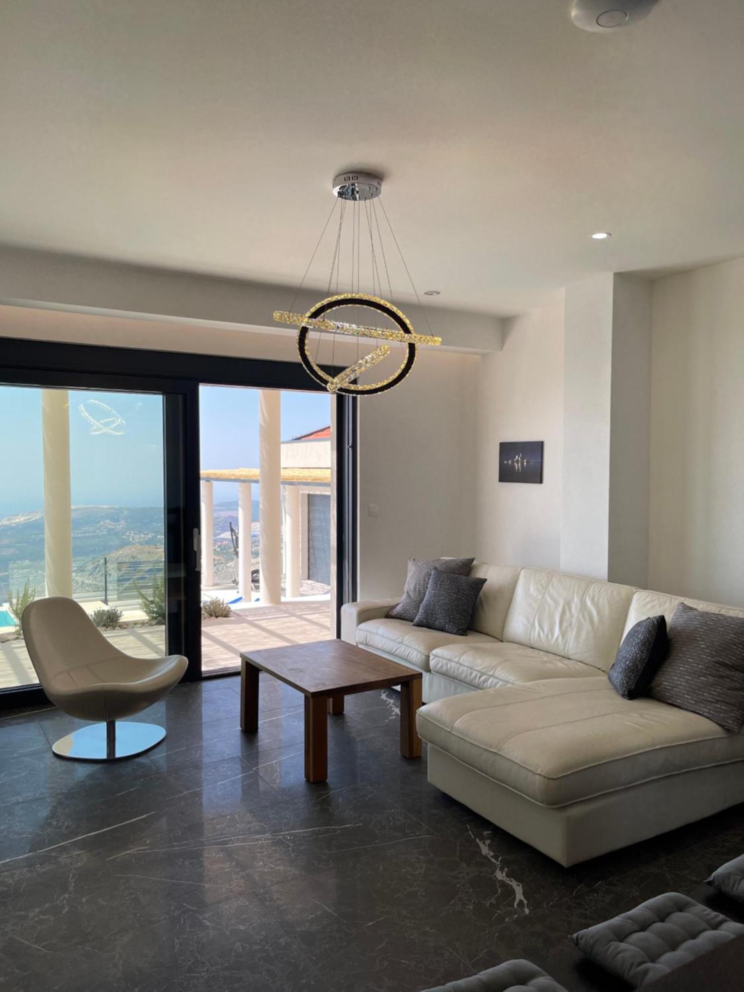 Bellavista Villa Ivanica ภายนอก รูปภาพ