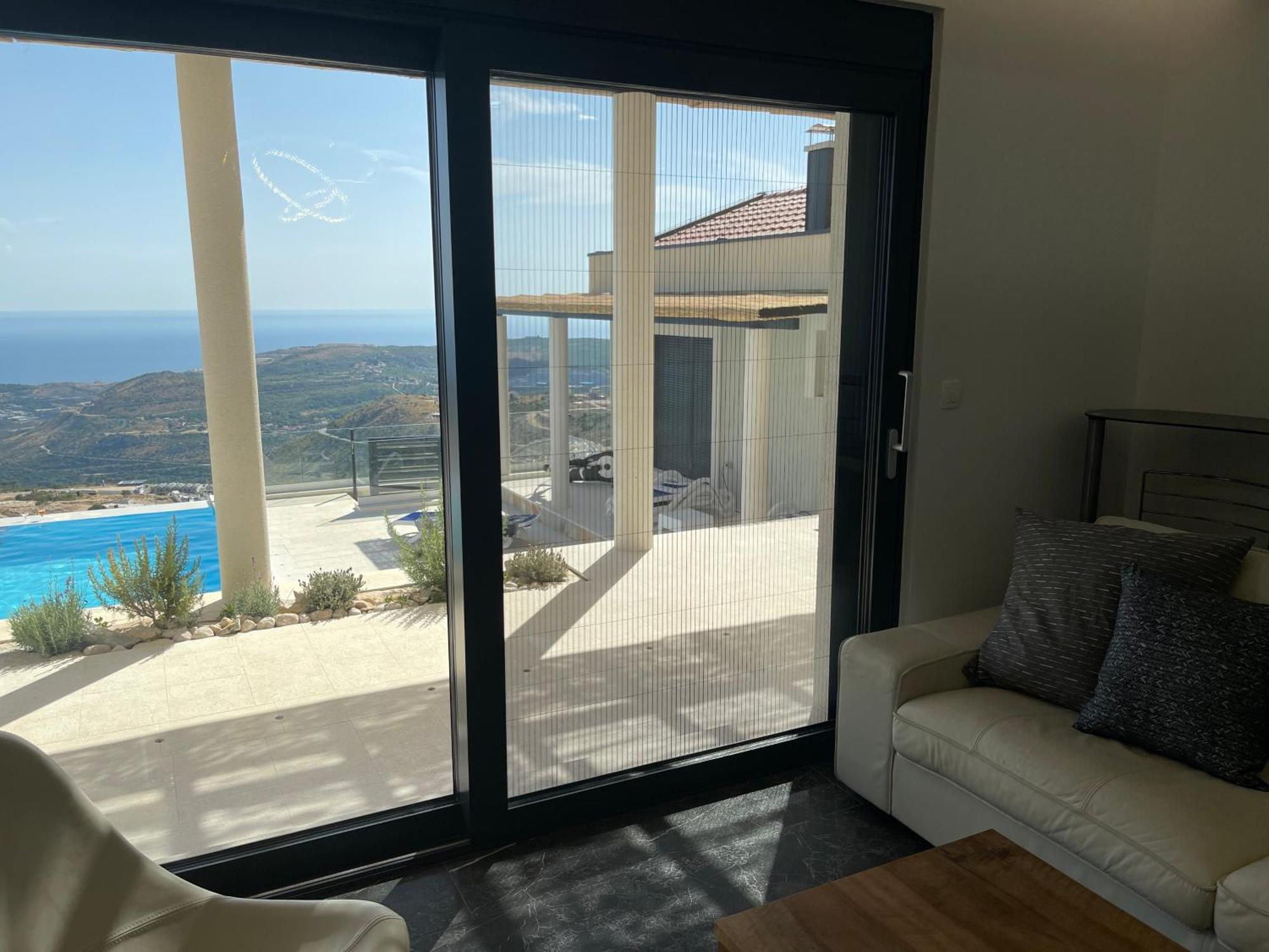 Bellavista Villa Ivanica ภายนอก รูปภาพ