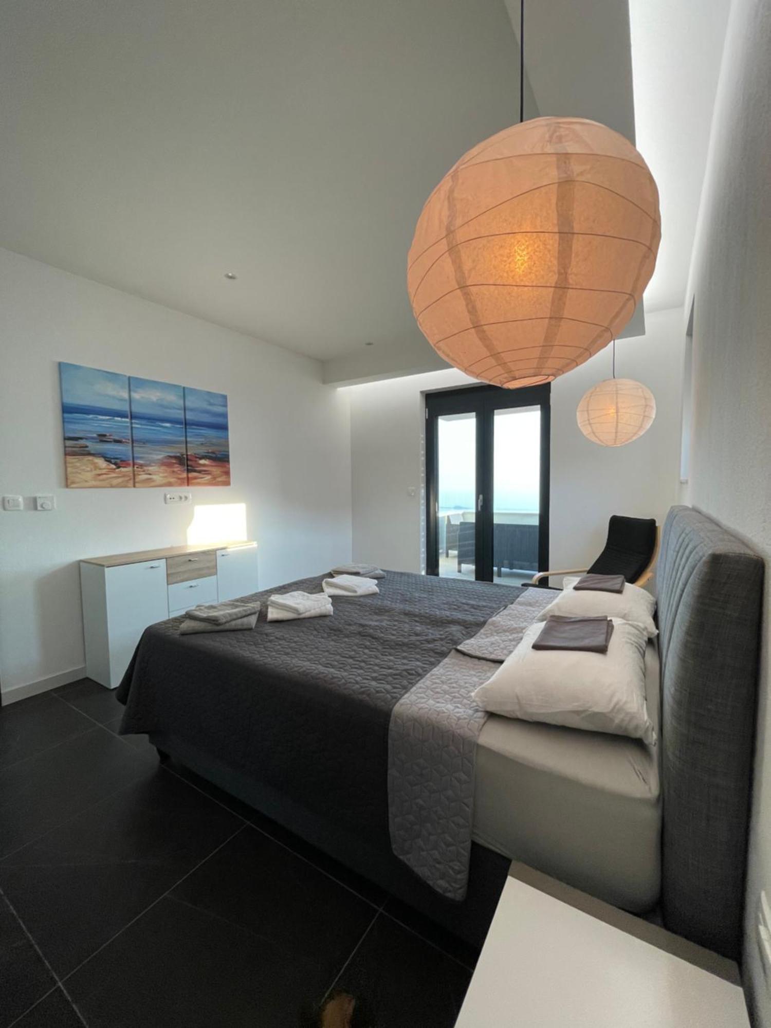 Bellavista Villa Ivanica ภายนอก รูปภาพ