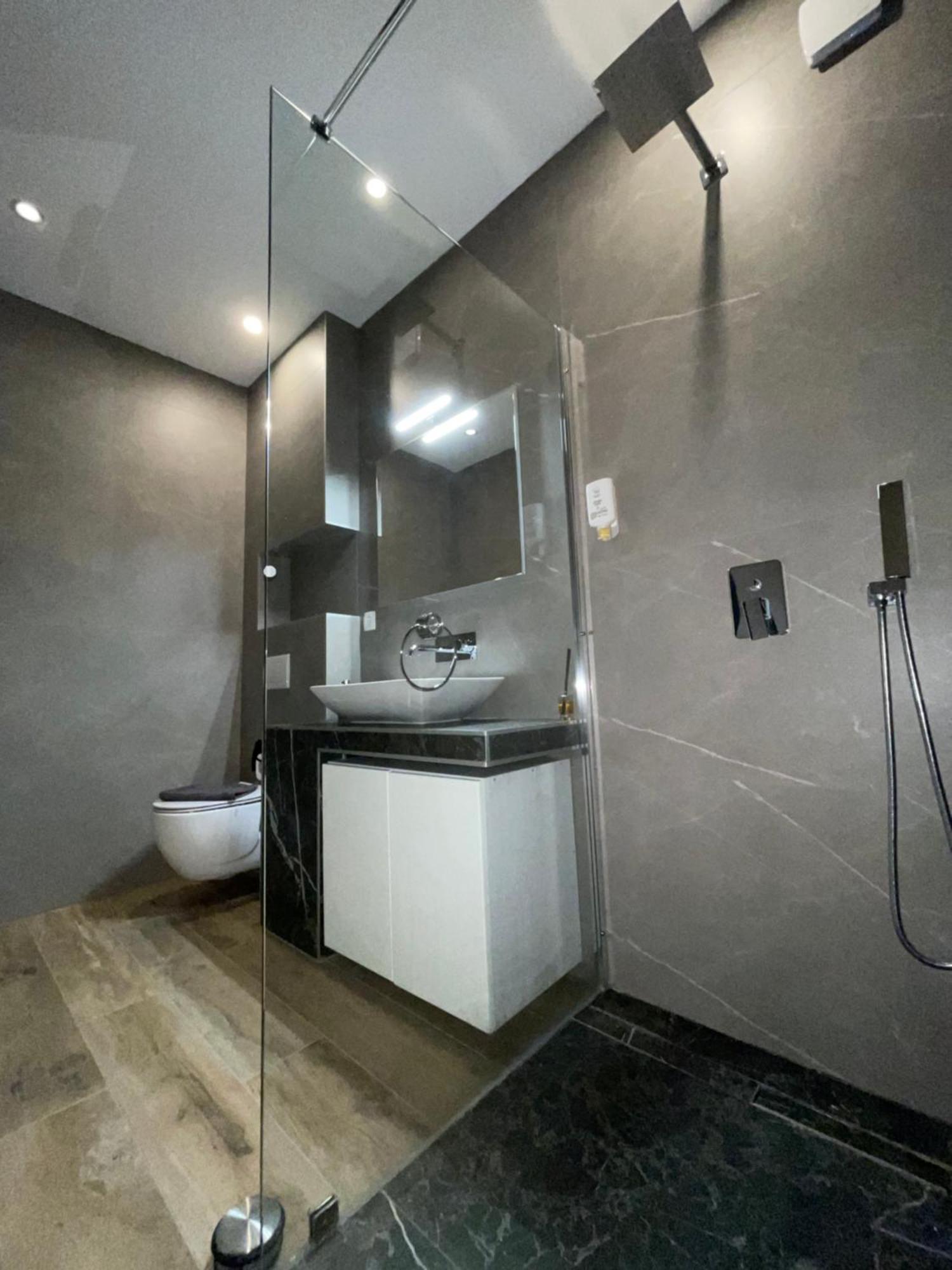 Bellavista Villa Ivanica ภายนอก รูปภาพ