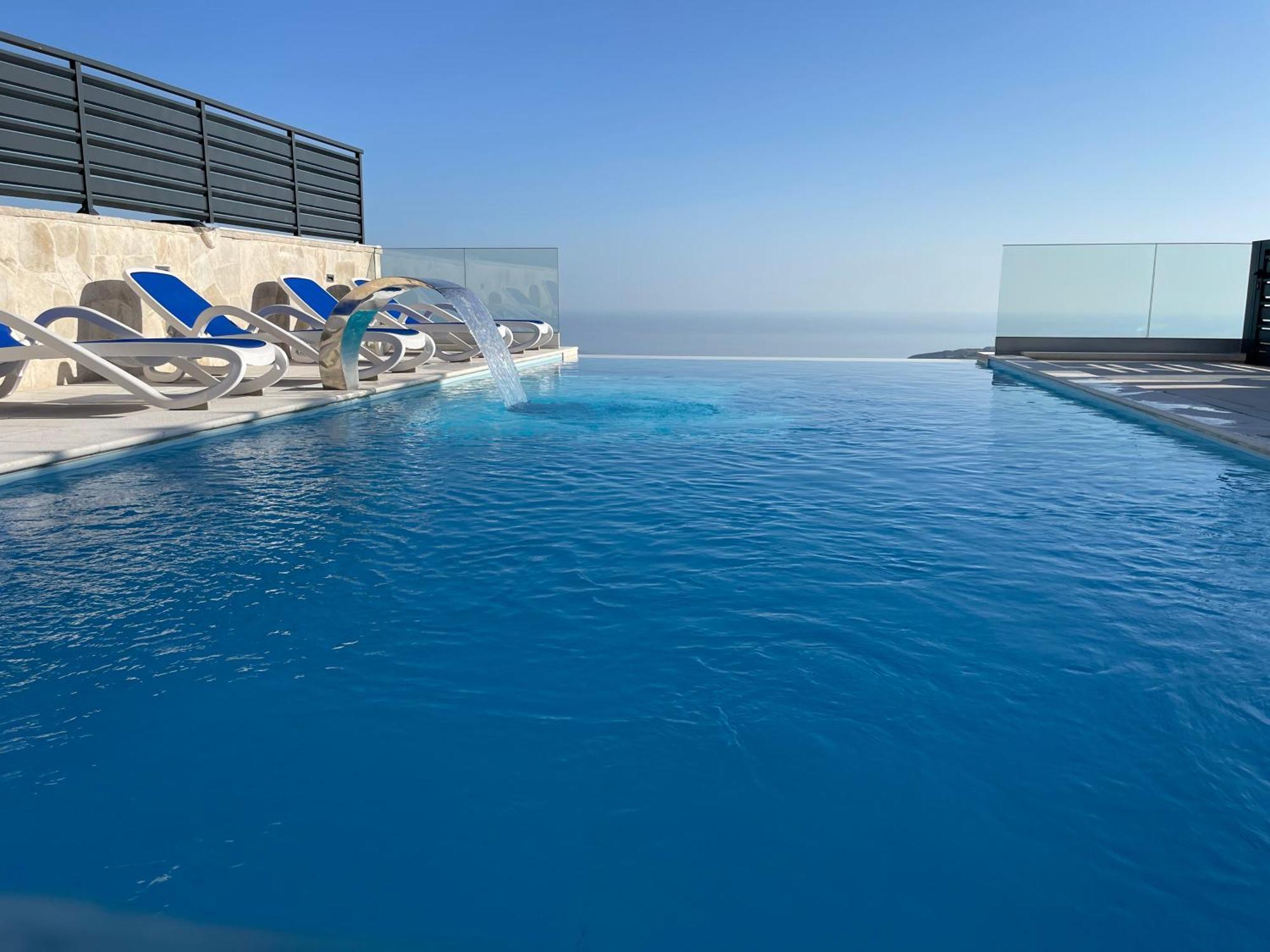Bellavista Villa Ivanica ภายนอก รูปภาพ