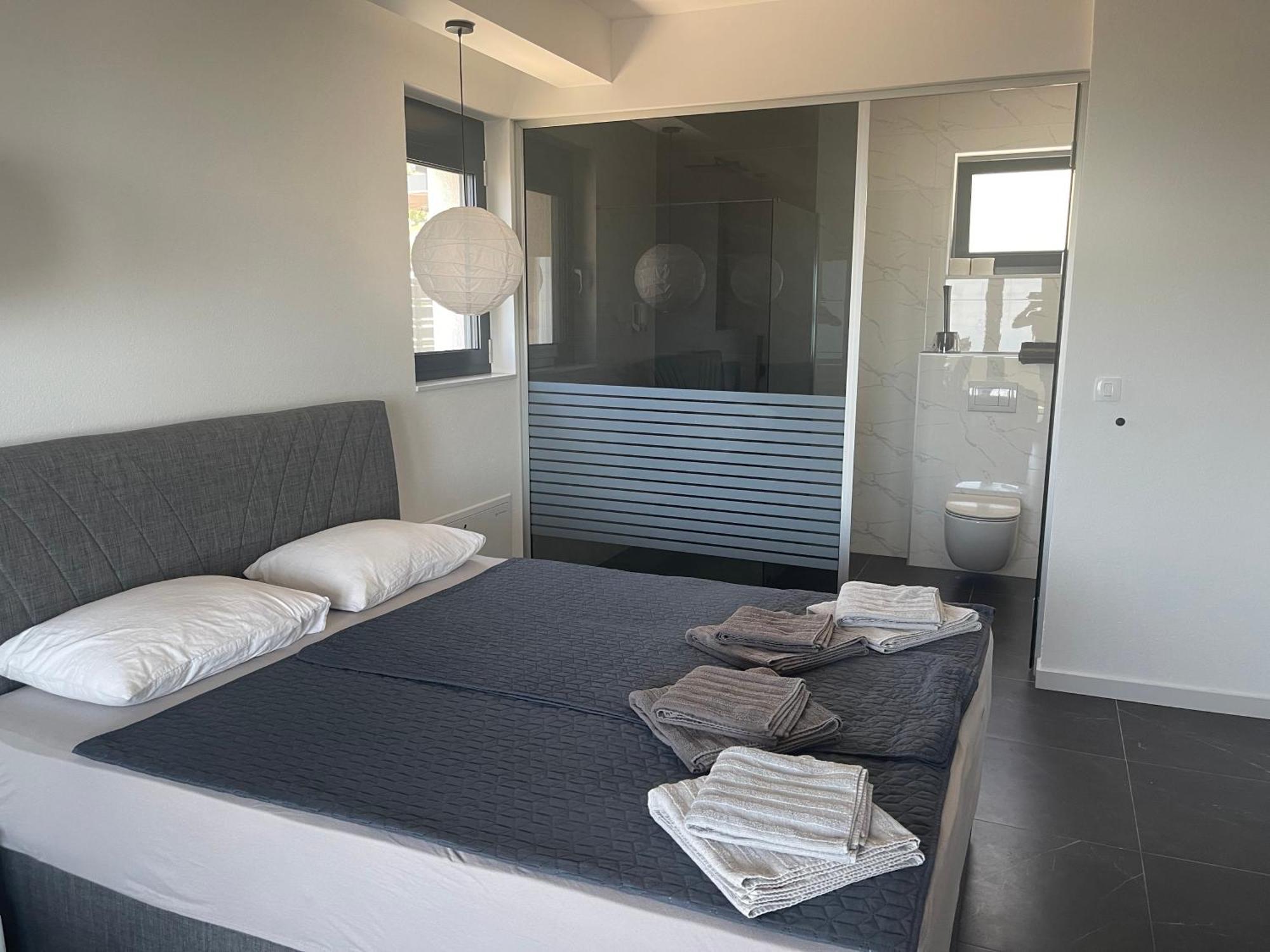 Bellavista Villa Ivanica ภายนอก รูปภาพ